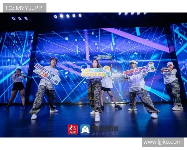 广州街舞队在灵活性排行榜中荣获第四名展现实力与风采