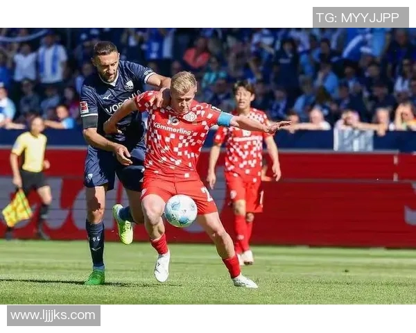 弗赖堡战胜帕德博恩，德甲排名上升！