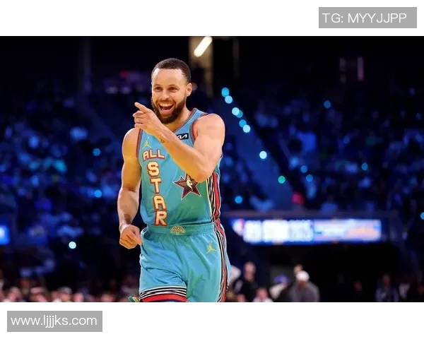 库里连续第九年当选西部全明星首发：不老传奇再续辉煌