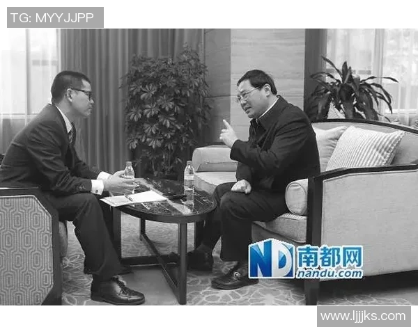 李强专访揭秘羽毛球成功秘诀与未来发展展望 李强专访揭秘羽毛球成功秘诀与未来发展展望