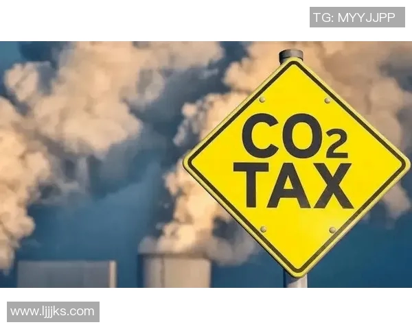 欧盟拟定CBAM碳边境税标准，加强对碳排放控制力度