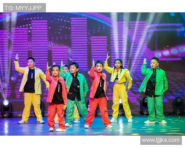 武汉街舞队的阵地战：探寻街舞文化在城市中的热潮与影响