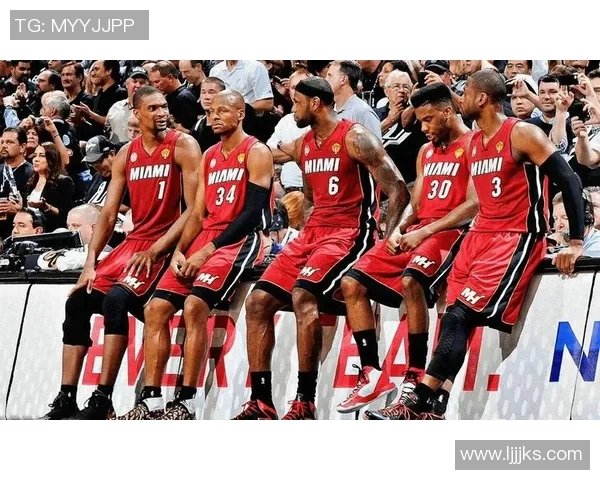 热火队传统内线抢眼，成为季后赛黑马