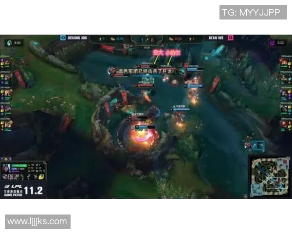 赛后分析：WE与JDG对决中的战术较量与团队协作探讨